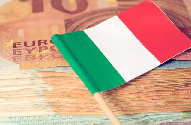 Italy: Tax Breaks, Investment Delays, Rising Debt-to-GDP Increase Future